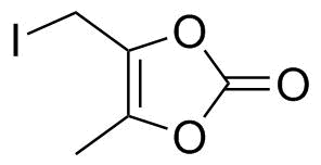 Olmesartan Medoxomil Impurity 83