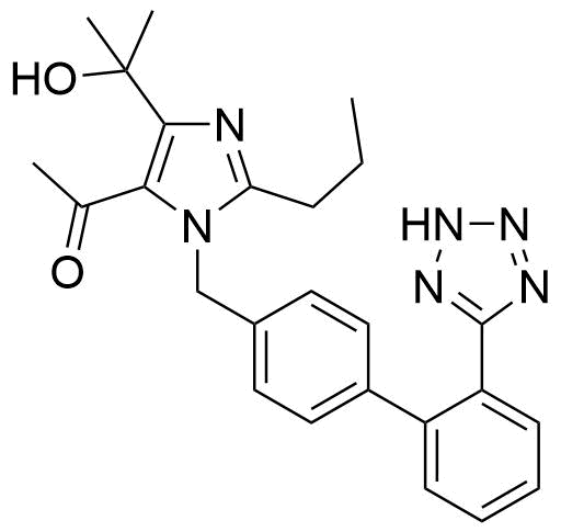 Olmesartan Medoxomil Impurity C