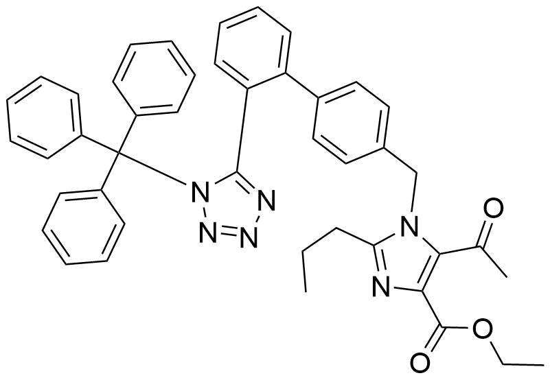 Olmesartan Medoxomil Impurity D
