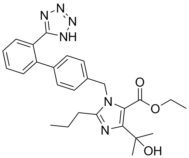 Olmesartan Medoxomil Impurity E