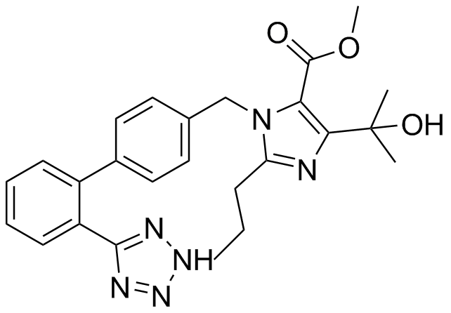 Olmesartan Methyl Ester