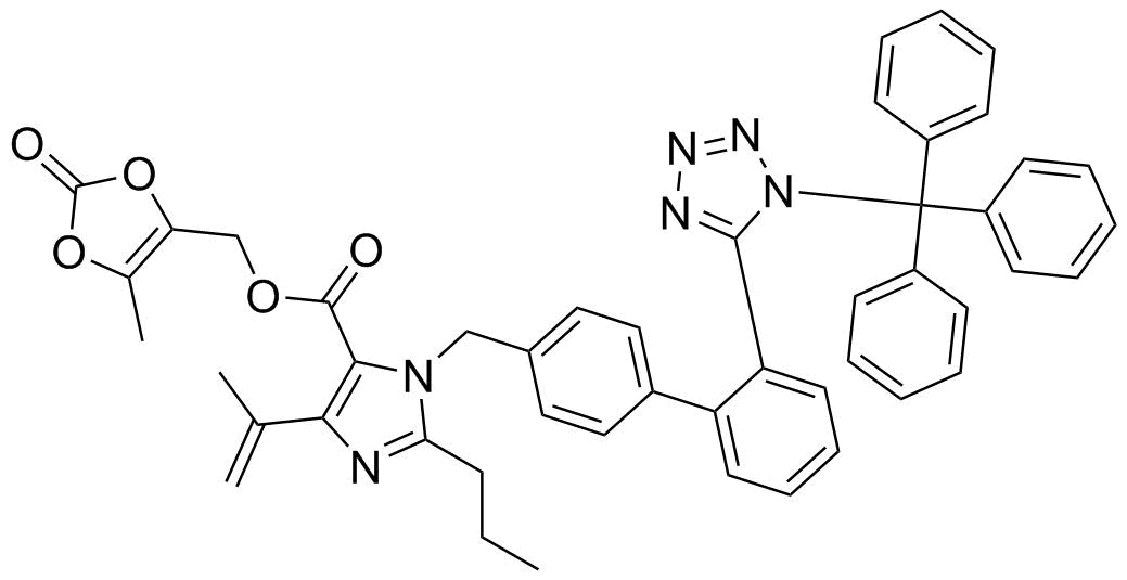 Olmesartan Impurity 81