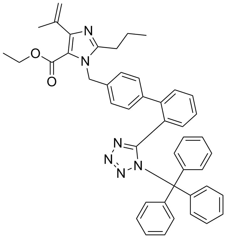 Olmesartan Medoxomil Impurity 84