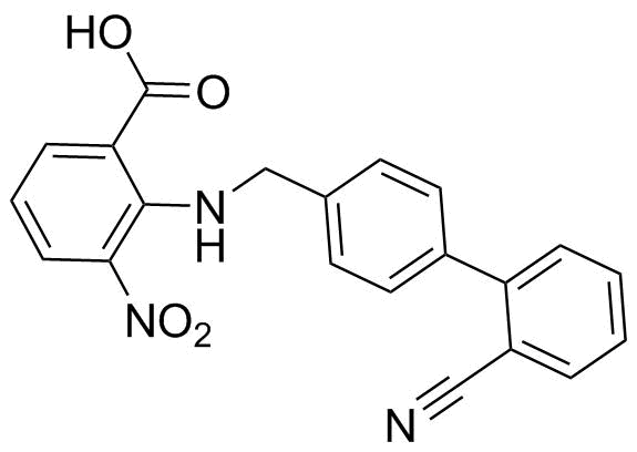Olmesartan Medoxomil Impurity 92