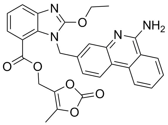 Olmesartan Medoxomil Impurity 96