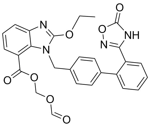 Olmesartan Medoxomil Impurity 97