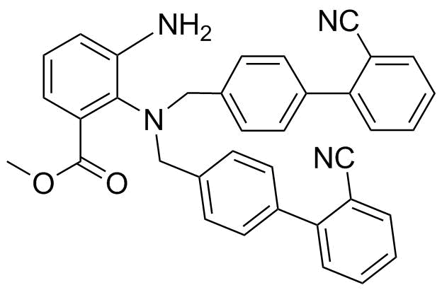 Olmesartan Medoxomil Impurity 107