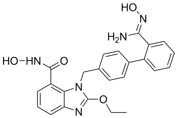 Olmesartan Medoxomil Impurity 109