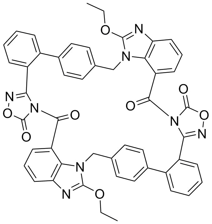 Olmesartan Medoxomil Impurity 110