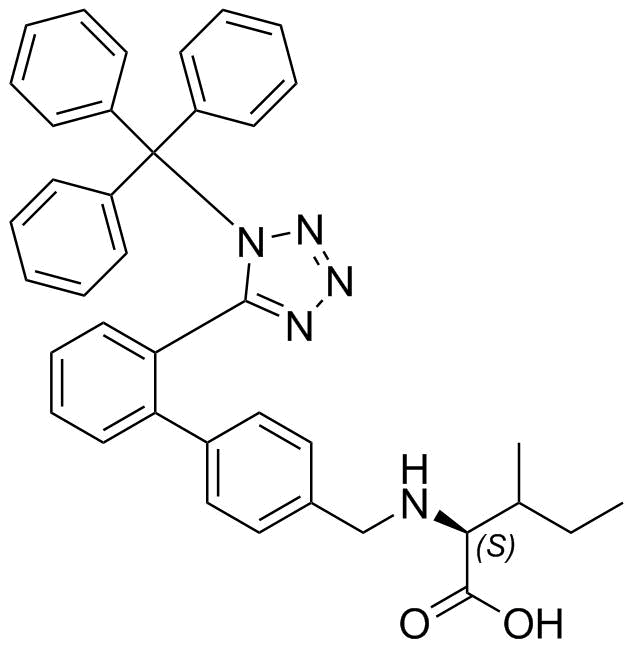 Olmesartan Medoxomil Impurity 111