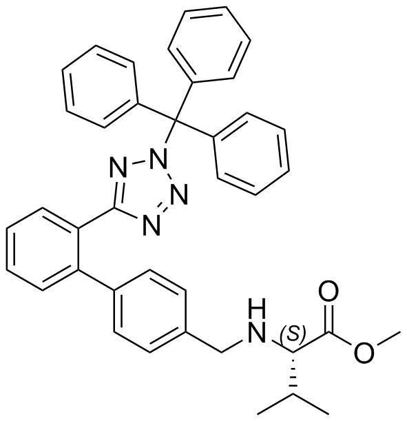 Olmesartan Medoxomil Impurity 112
