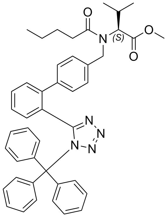 Olmesartan Medoxomil Impurity 113