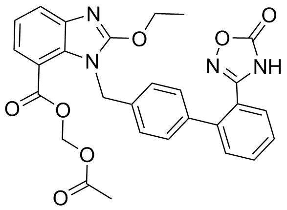 Olmesartan Medoxomil Impurity 114