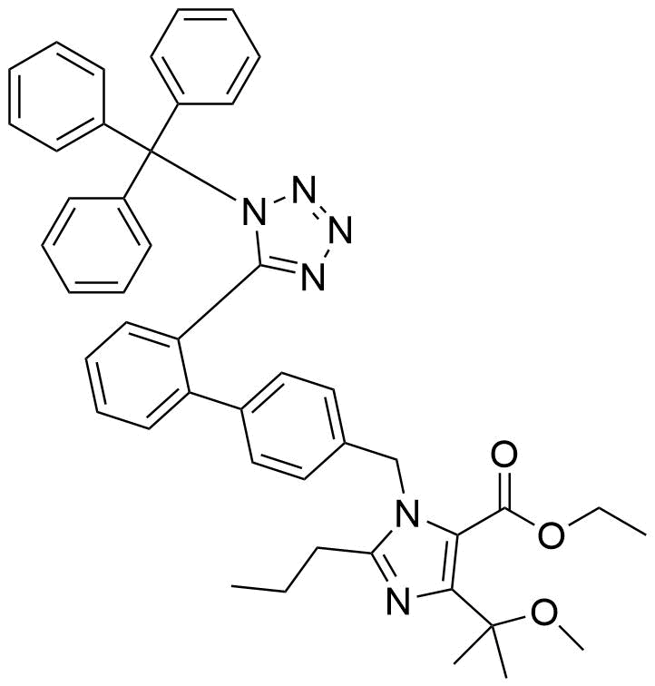 Olmesartan Medoxomil Impurity 115