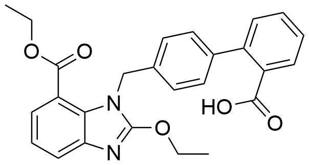 Olmesartan Medoxomil Impurity 116