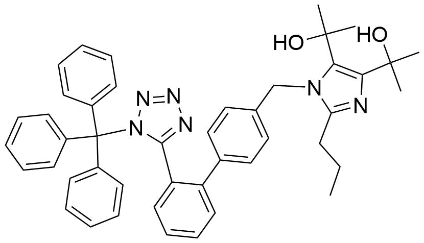 Olmesartan Impurity 118