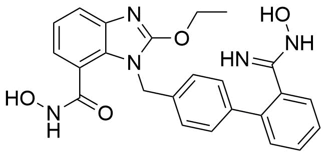 Olmesartan Medoxomil Impurity 120