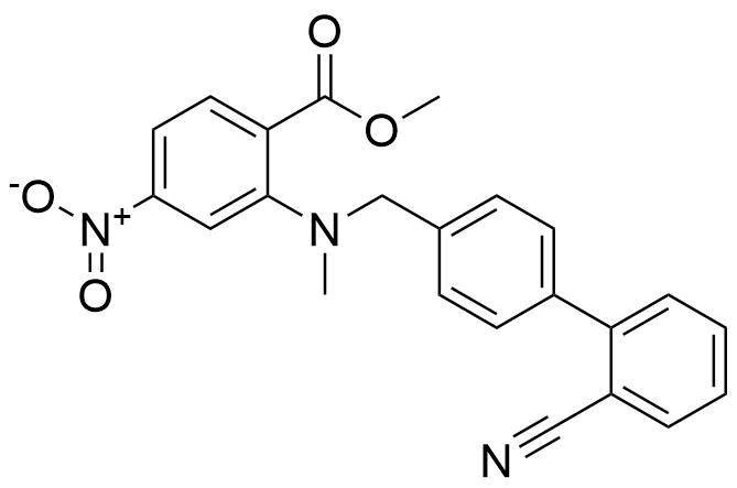 Olmesartan Medoxomil Impurity 121