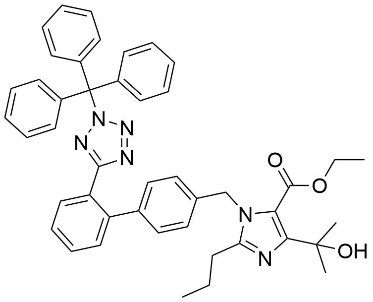 Olmesartan Medoxomil Impurity 122