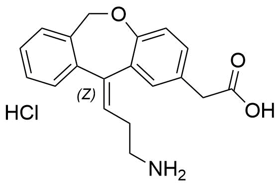 Olopatadine Impurity 11