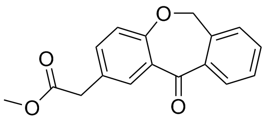 Olopatadine Impurity 12