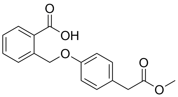 Olopatadine Impurity 15