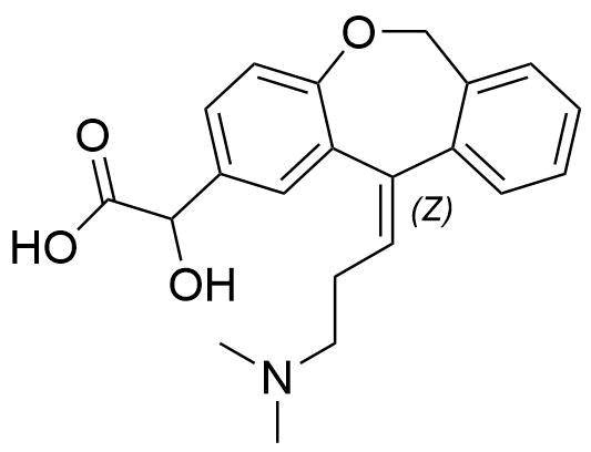 Olopatadine Impurity 20