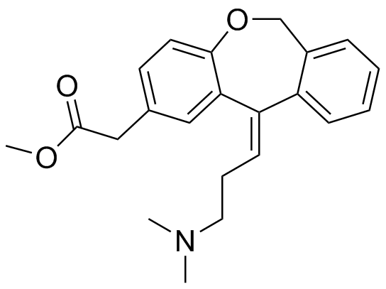 Olopatadine Impurity 22