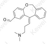 Olopatadine Impurity 23