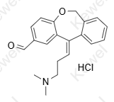 Olopatadine Impurity E