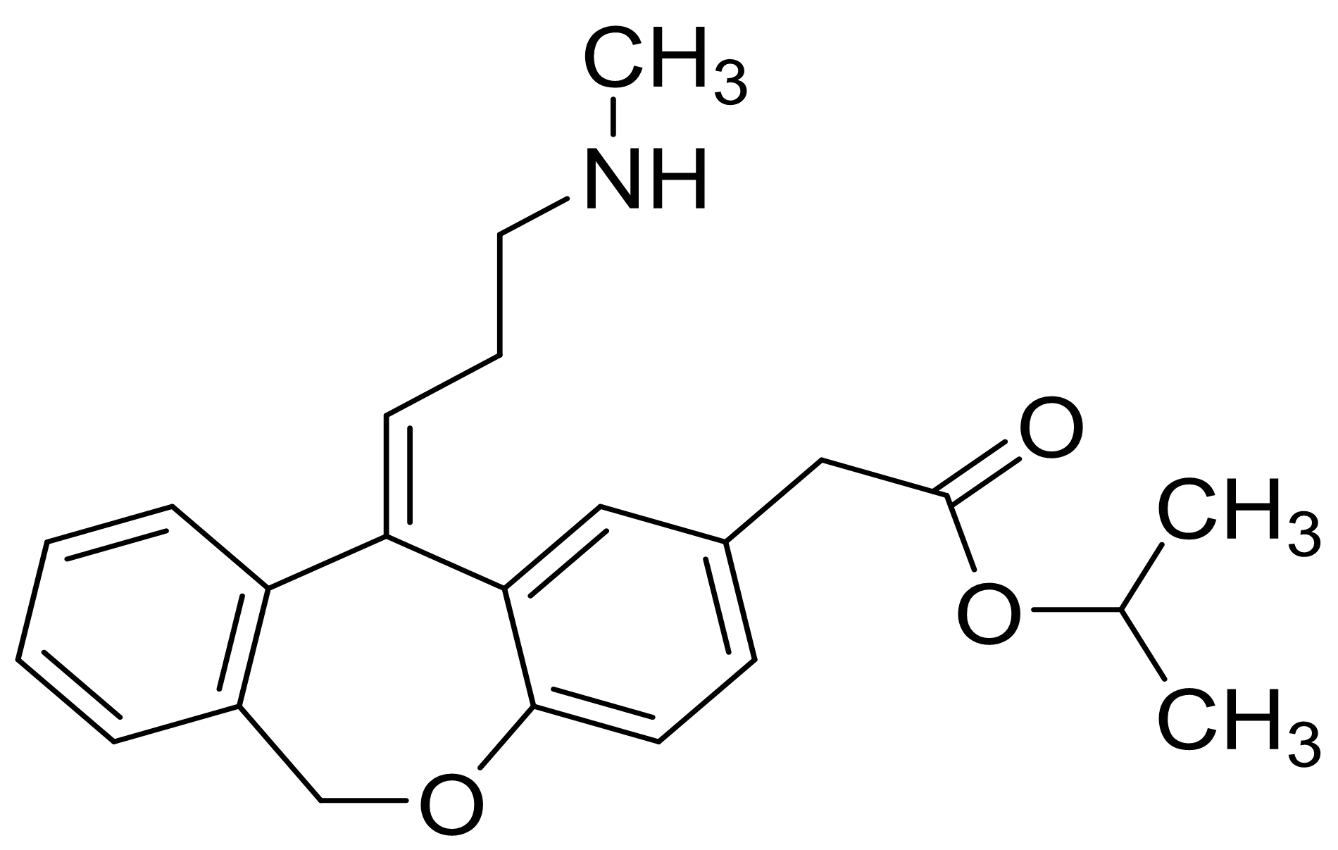 Olopatadine Impurity 26