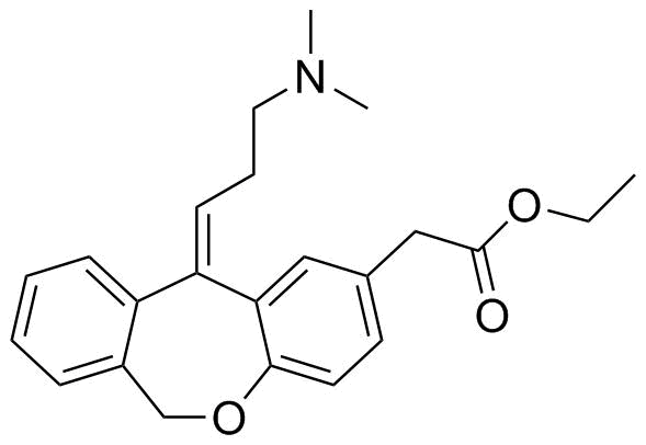 Olopatadine Impurity 27