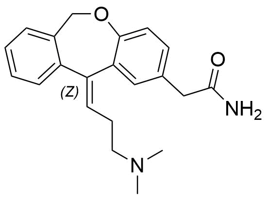 Olopatadine Impurity 27