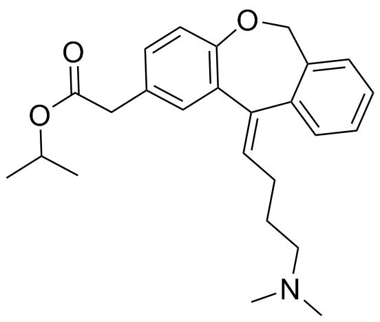 Olopatadine Impurity 36