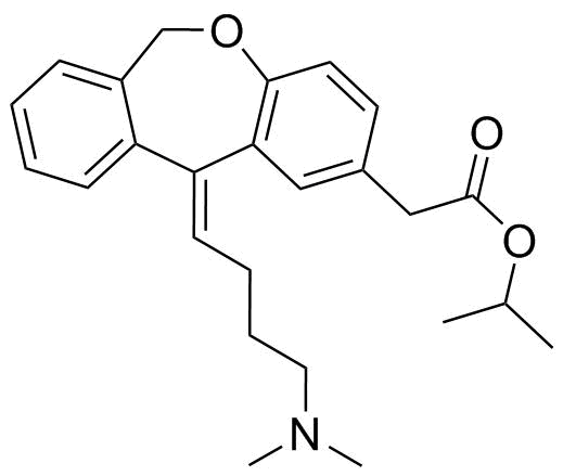 Olopatadine Impurity 37