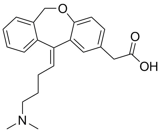 Olopatadine Impurity 38