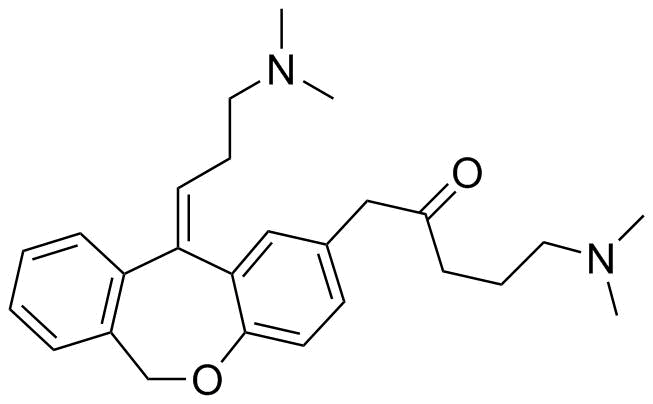 Olopatadine Impurity 41