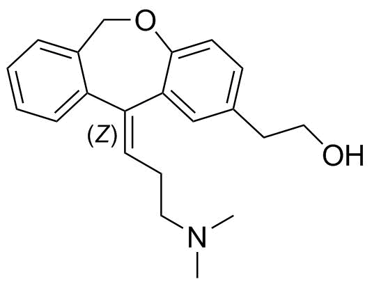 Olopatadine Impurity 45
