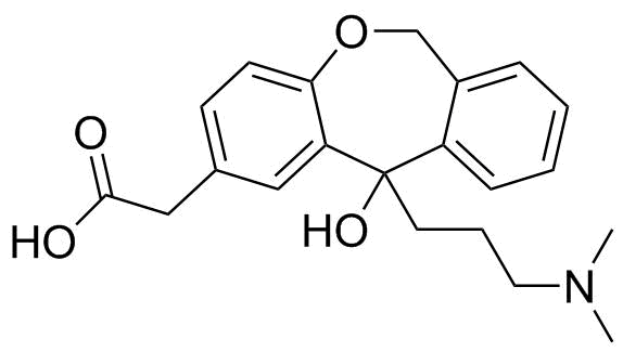 Olopatadine Impurity 46
