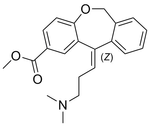Olopatadine Impurity 47