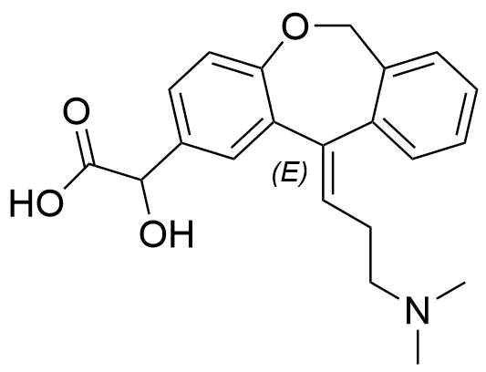 Olopatadine Impurity 50