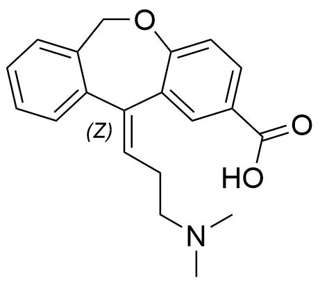 Olopatadine Impurity 54
