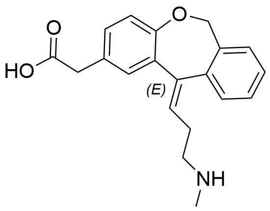 Olopatadine Impurity 57