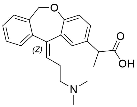 Olopatadine Impurity 59