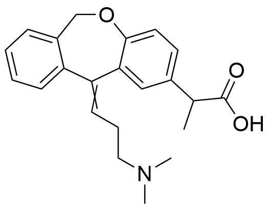 Olopatadine Impurity 60
