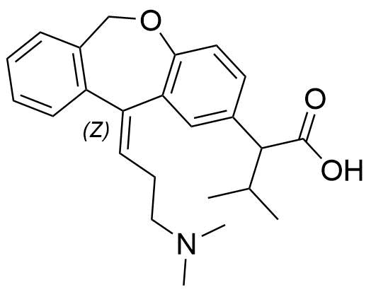 Olopatadine Impurity 61