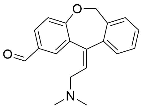Olopatadine Impurity 62