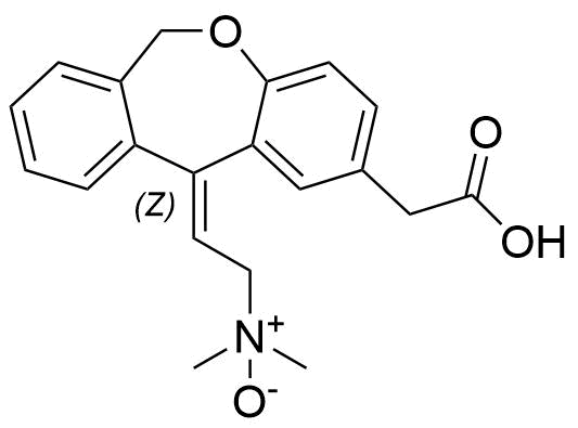 Olopatadine Impurity 63