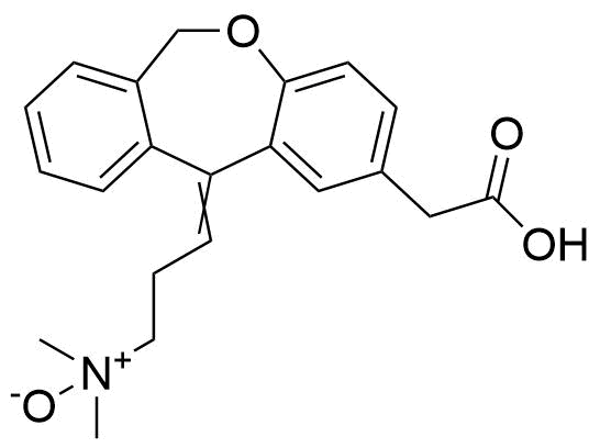 Olopatadine Impurity 66
