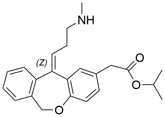 Olopatadine Impurity 67